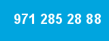 971 285 28 88